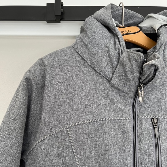 Boulder Gear Ski Jacket - Picture 5 of 16